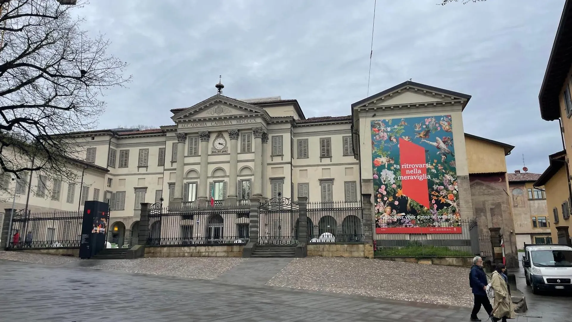 Appartamento Un Piccolo Rifugio Nel Borgo Bergamo