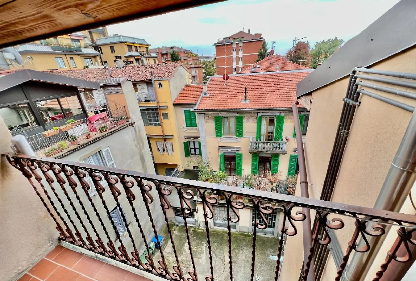 Appartamento Un Piccolo Rifugio Nel Borgo Bergamo 0*,  Italia